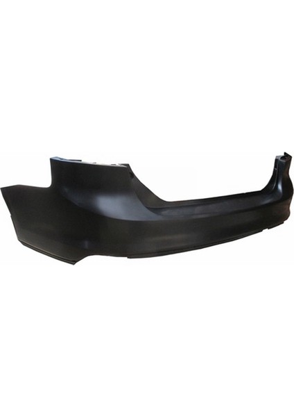 Ford Focus- Sd- 12/14 Arka Tampon Siyah Karlıksız (Sımyı) BM51F17906AGXWAA modelleri
