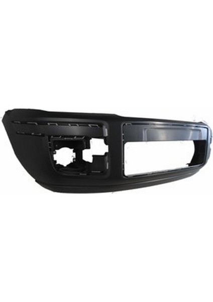 Ford Fusion- 07/11 Ön Tampon Siyah (Sis/bant/panjur Delikli) (Tyg) 1429355 fiyatları