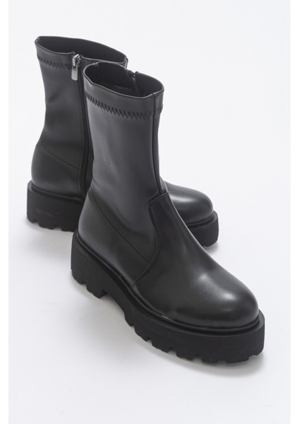 Rush Siyah Kadın Bot