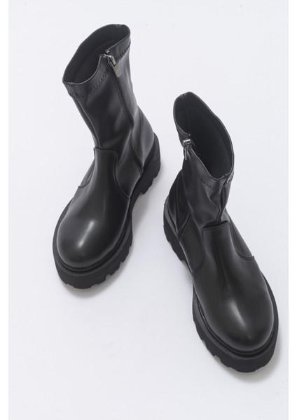 Rush Siyah Kadın Bot fiyatları