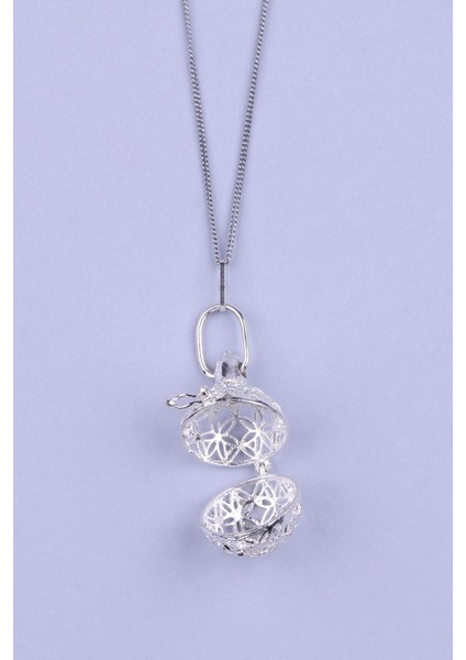 Metal Kafesli Açılabilir Kolye fiyatları