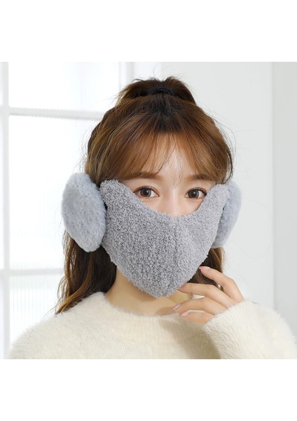 Kışlık Maskeler (Yurt Dışından)