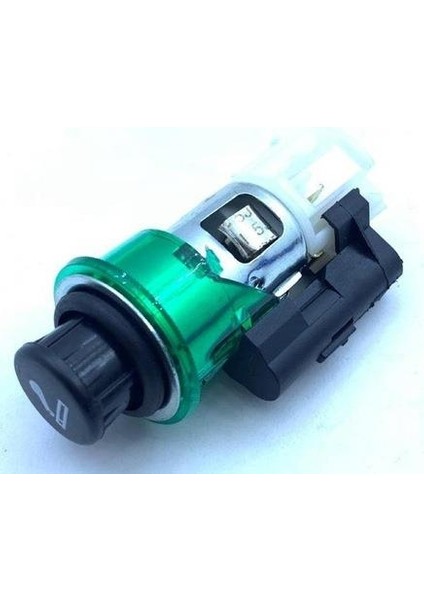 Golf 2 - 3 Polo Classic Transporter Çakmaklık Komple Ithal