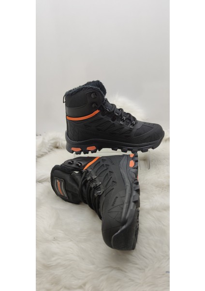 Siyah Outdoor Bot- Siyah- 37 - St00905-Siyah-37 fiyatları