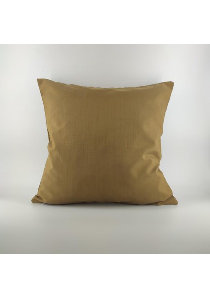 Paredora Hardal Kırlent Kılıfı