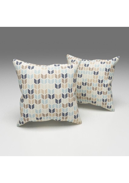 Paredora Guard Kırlent Kılıfı