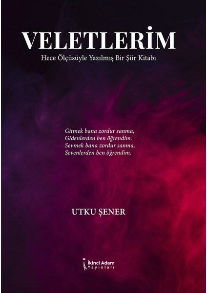 Veletlerim - Utku Şener