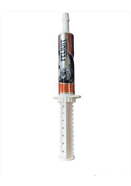 Felıvıt Kedi Vitamin Mineral Jel