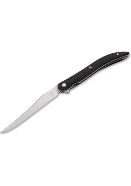 Texas Tooth Pick Flipper G-10 Çakı
