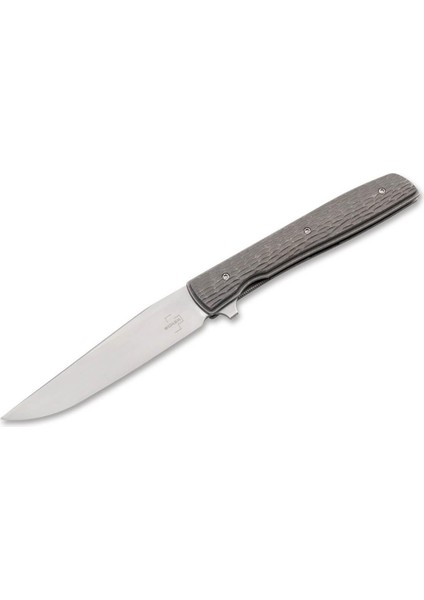 Urban Trapper Jigged Titanium Çakı