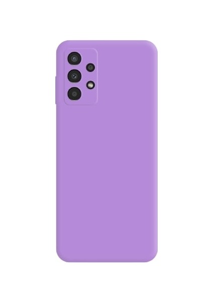 Eco Sense Samsung A33 Lila Kapak