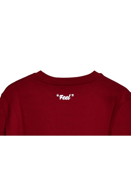 Sweatshirt modelleri