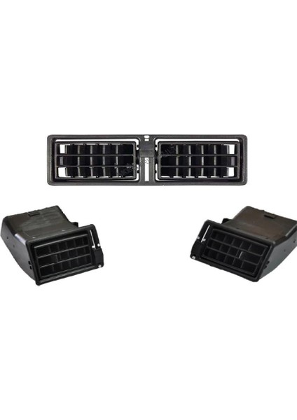 R9 R11 Kalorifer Havalandırma Izgarası Komple Takım