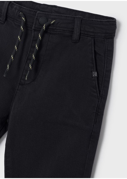 Erkek Çocuk Jogger Pantolon 4584 modelleri
