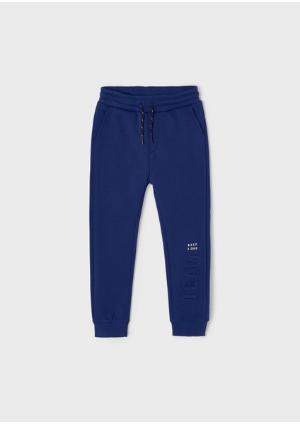 Erkek Çocuk Regular Pantolon 4578