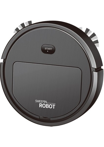 Robot Süpürge