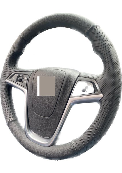 Asta J Insignia Spor Direksiyon Kılıfı