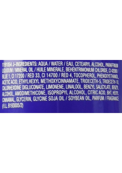 Total Results Brass Off Color Hold Conditioner 300 ml fiyatları