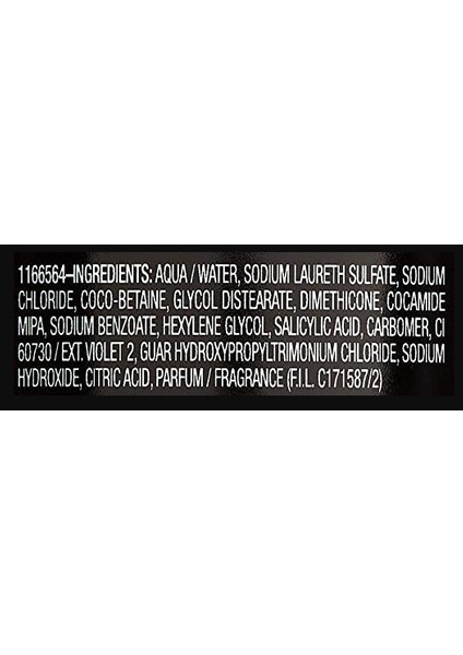 Total Results So Silver For Shiny Hair Color Hold Shampoo 1000 ml L