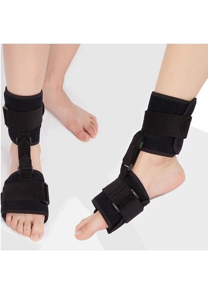 Foot Drop Ayak Ateli (Ayakkabı Aparatı Ile)