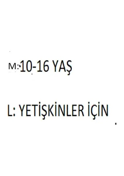 Foot Drop Ayak Ateli (Ayakkabı Aparatı Ile)