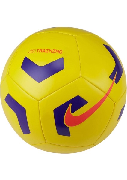 Nk Ptch Train Fa 22 Futbol Topu CU8034-720 CU8034-7201902