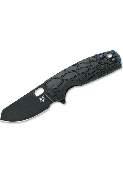 Fox Knives Baby Core Black Çakı