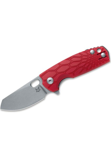Baby Core Red Çakı