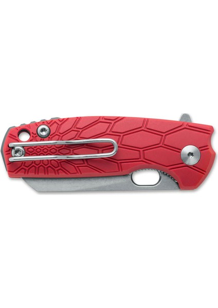 Baby Core Red Çakı