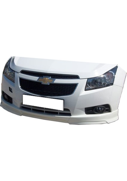 (Boyasız) Chevrolet Cruze Sd Ön Karlık 2009-2012 Arasına Uyumludur