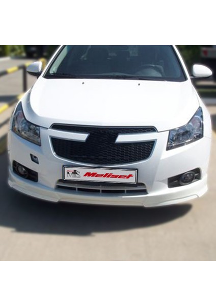 (Boyasız) Chevrolet Cruze Sd Ön Karlık 2009-2012 Arasına Uyumludur modelleri