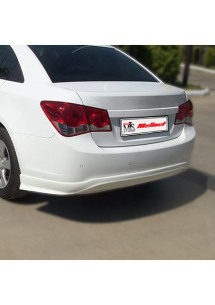 (Boyasız) Chevrolet Cruze Sd Arka Karlık 2009-2012 Arasına Uyumlu fiyatları