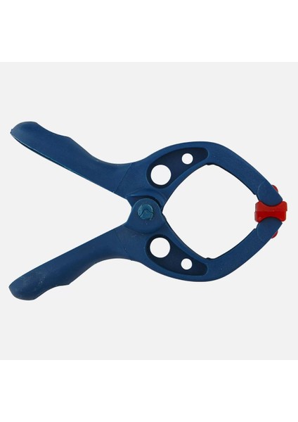 Yaylı Mengene Microfix 30 mm