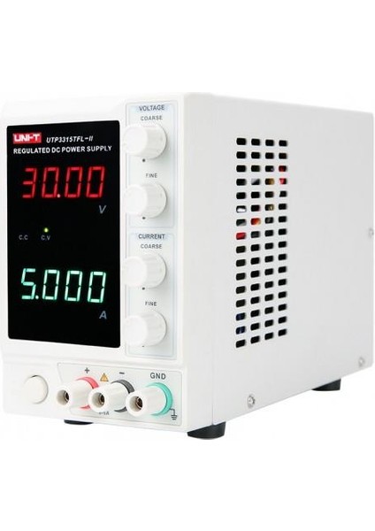 UTP3315TFL-II Dc Güç Kaynağı 30V 5A fiyatları