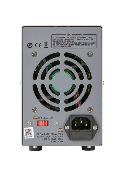 UTP3315TFL-II Dc Güç Kaynağı 30V 5A fırsatları