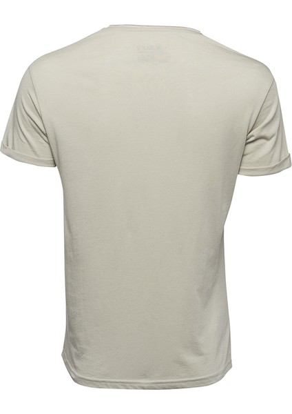 Nature Durak Erkek T-Shirt By Aysu Bekar
