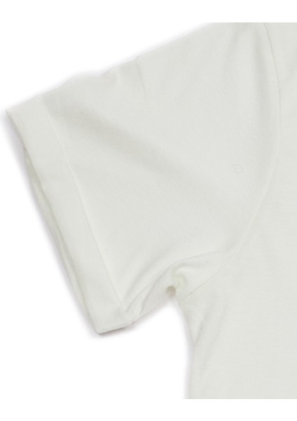 Pistachio Erkek T-Shirt by Güçlü Kadir Yılmaz