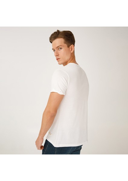 Faces Lucky Erkek T-Shirt fiyatları