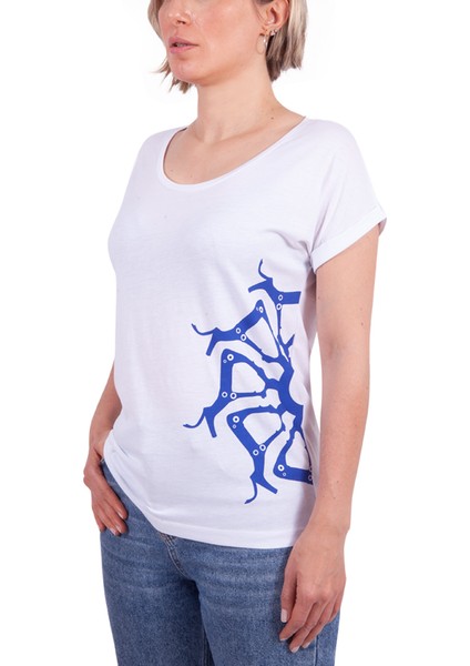 Bc 3000 T-Shirt Beyaz S