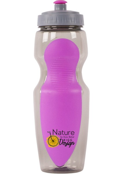 Nature Tritan Şişe Pembe by Aysu Bekar fiyatları