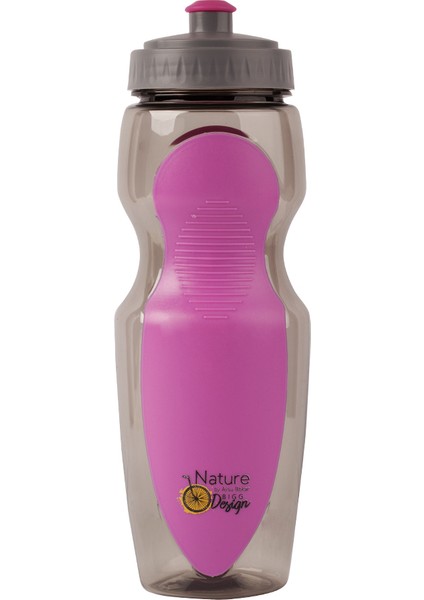 Nature Tritan Şişe Pembe by Aysu Bekar indirimleri
