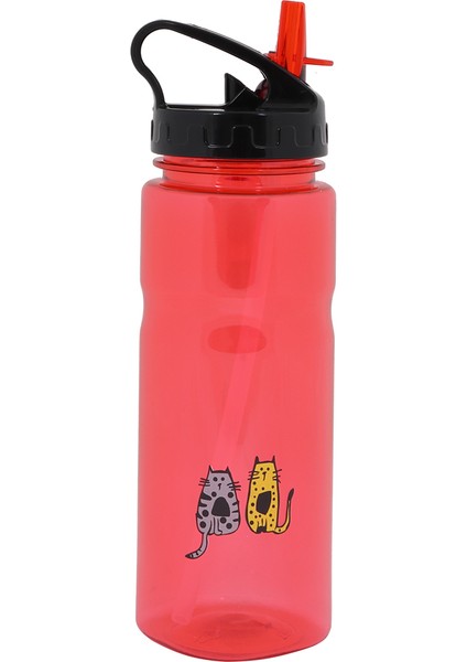 Cats Tritan Matara 650 ml