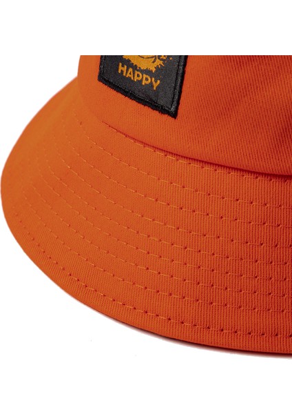 Moods Up Happy Kese Şapka
