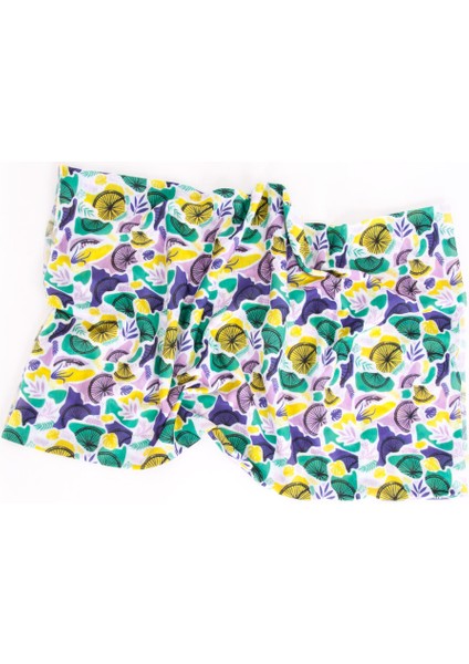 Nature Keşif Bandana By Aysu Bekar fiyatları