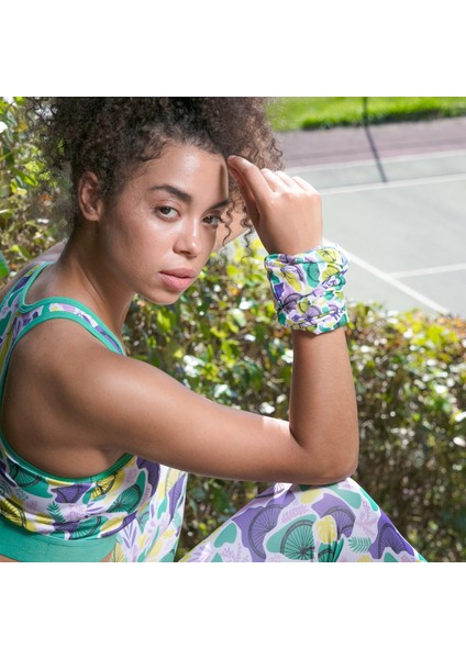 Nature Keşif Bandana By Aysu Bekar