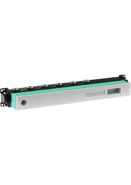 15312180 Hg Rainselect Iç Set 4 Çıkış Için