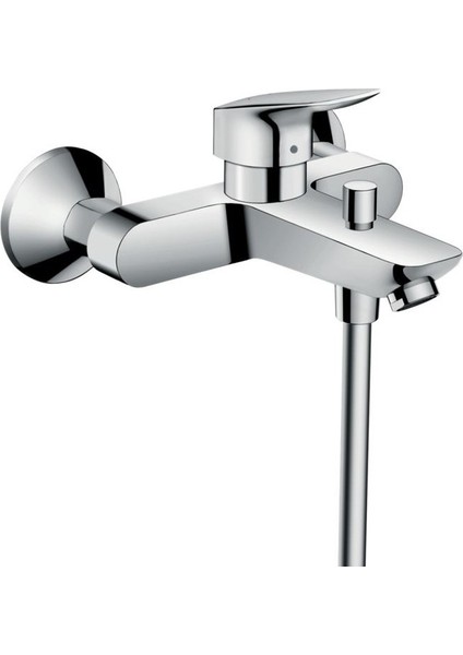 Logis Tek Kollu Aplike Banyo Bataryası 71400000
