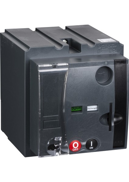 Schneider LV432641 motor mekanizması - MT400/630 NSX400/630