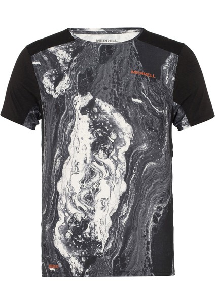 Team P Erkek T-Shirt M23TEAMP