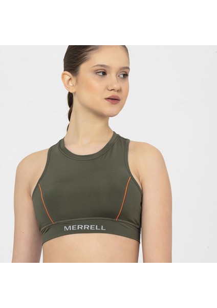 Brisk Kadın Fitness Bra